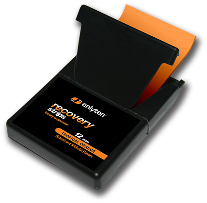 recovery strips