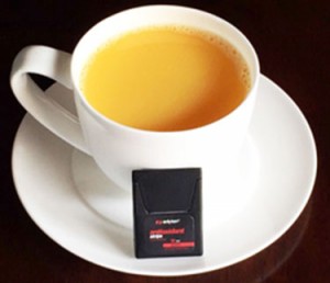 enlyten® antioxidant strips