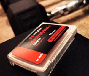 enlyten® electrolytes+ strips