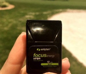 enlyten® focus strips
