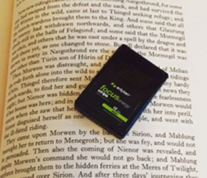 enlyten® focus strips
