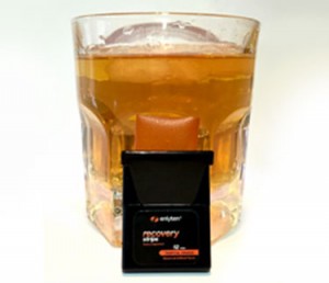enlyten® recovery strips