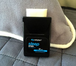 enlyten® sleep strips