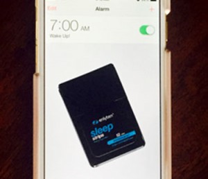 enlyten® sleep strips