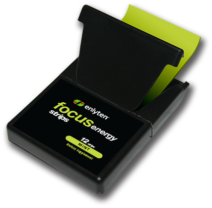 focus energy strips