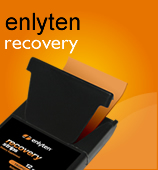 Recovery Strips