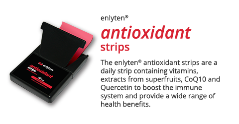 enlytenÂ® antioxidant strips