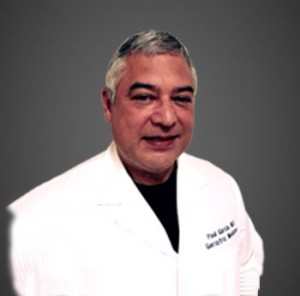 Dr. Paul Garcia, MD