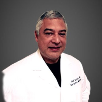 Dr. Paul Garcia, MD